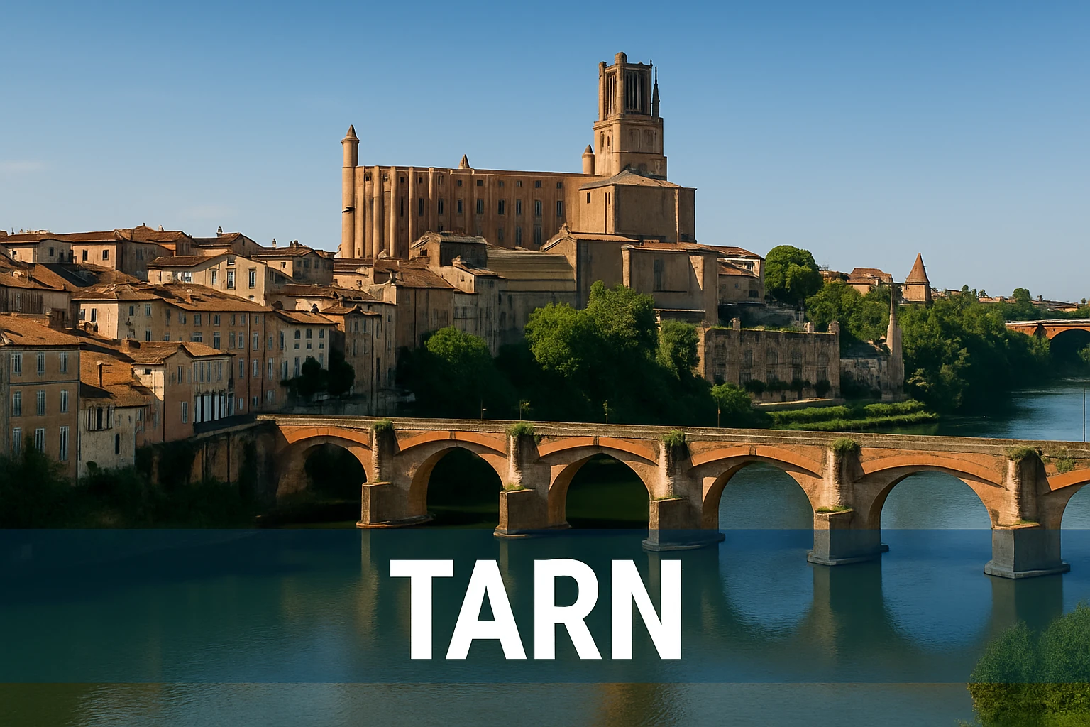 Département 81 - Tarn